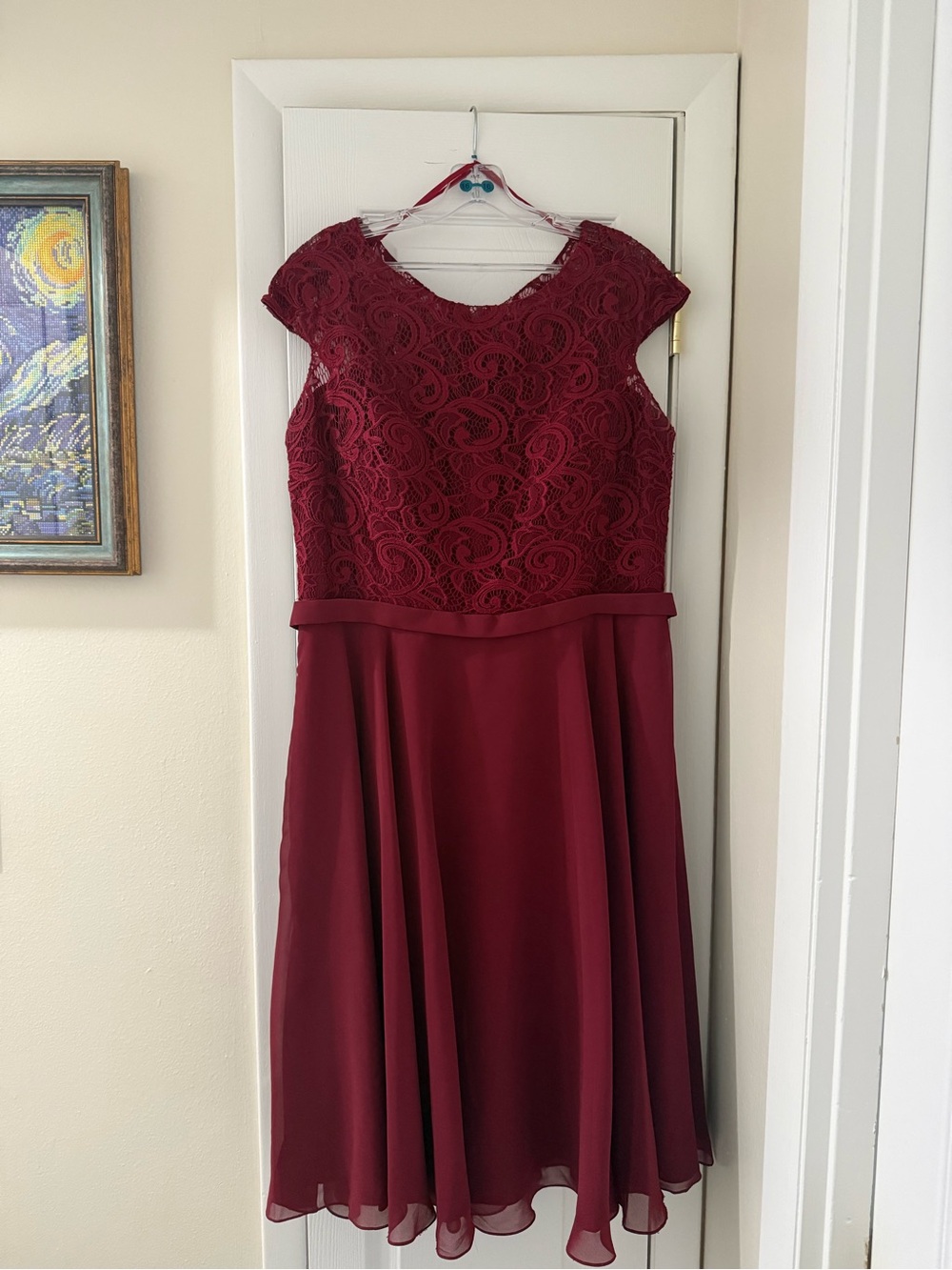 Homecoming Dress